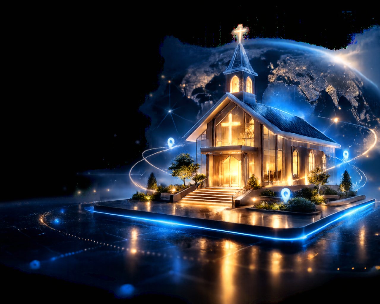 Berean Sda Church